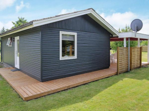 6 person holiday home in V ggerl se